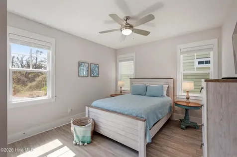 313 Red Lewis Drive Kure Beach NC 28449