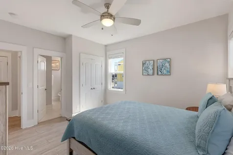 313 Red Lewis Drive Kure Beach NC 28449
