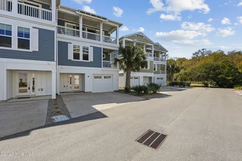 313 Red Lewis Drive Kure Beach NC 28449