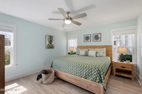 313 Red Lewis Drive Kure Beach NC 28449