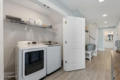 313 Red Lewis Drive Kure Beach NC 28449