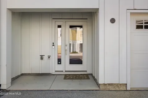 313 Red Lewis Drive Kure Beach NC 28449