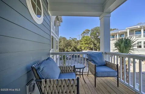 313 Red Lewis Drive Kure Beach NC 28449