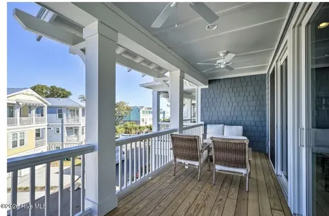 313 Red Lewis Drive Kure Beach NC 28449