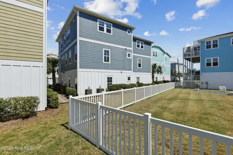 313 Red Lewis Drive Kure Beach NC 28449