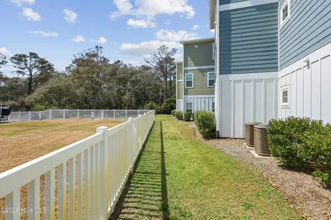 313 Red Lewis Drive Kure Beach NC 28449