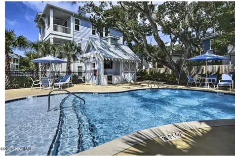 313 Red Lewis Drive Kure Beach NC 28449