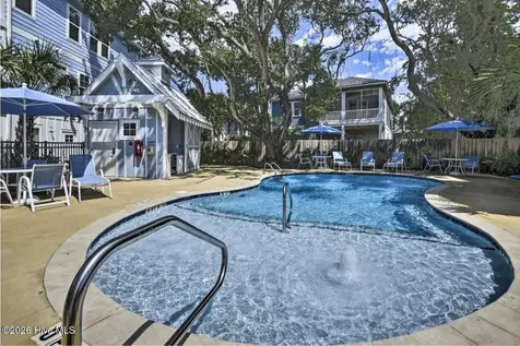 313 Red Lewis Drive Kure Beach NC 28449