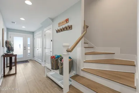 313 Red Lewis Drive Kure Beach NC 28449