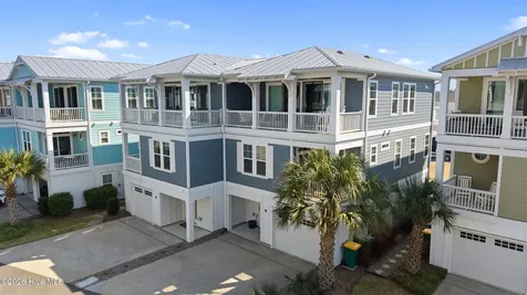 313 Red Lewis Drive Kure Beach NC 28449