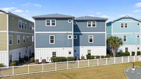 313 Red Lewis Drive Kure Beach NC 28449