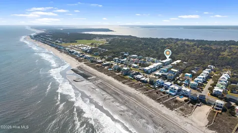 313 Red Lewis Drive Kure Beach NC 28449
