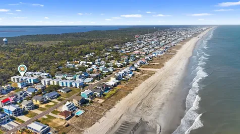 313 Red Lewis Drive Kure Beach NC 28449