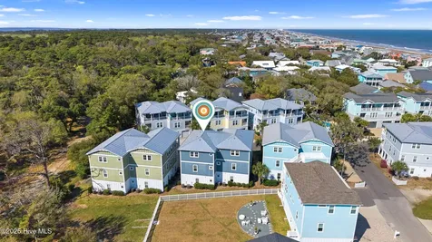 313 Red Lewis Drive Kure Beach NC 28449