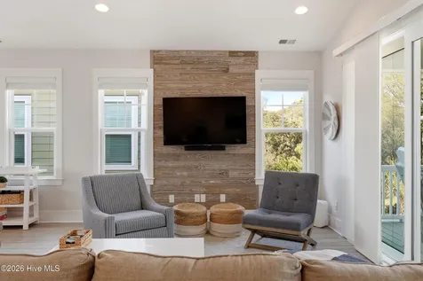 313 Red Lewis Drive Kure Beach NC 28449