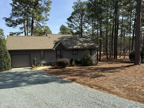 85 Brandon Trail Pinehurst NC 28374