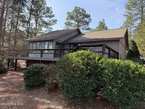 85 Brandon Trail Pinehurst NC 28374