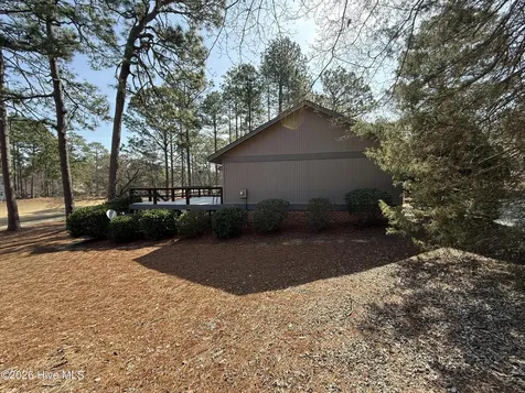 85 Brandon Trail Pinehurst NC 28374