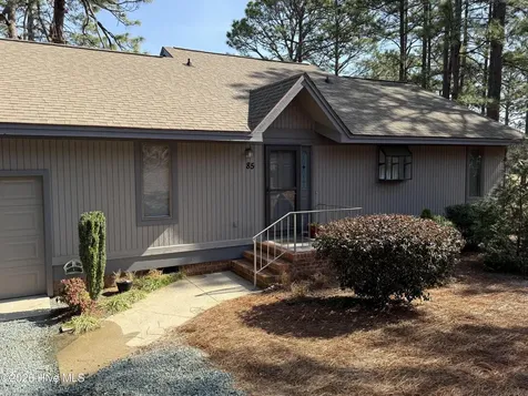 85 Brandon Trail Pinehurst NC 28374