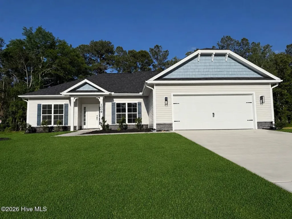 1009 Wood Creek Road NE Leland NC 28451