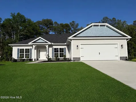 1009 Wood Creek Road NE Leland NC 28451