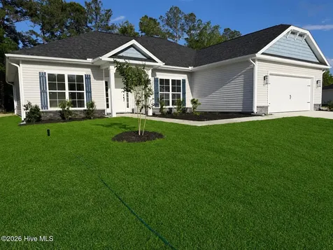1009 Wood Creek Road NE Leland NC 28451