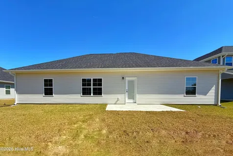 1009 Wood Creek Road NE Leland NC 28451