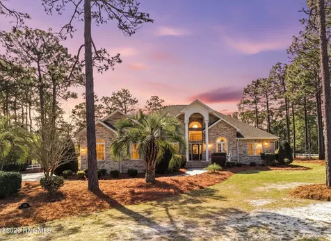 20 Queens Grant Circle SW Shallotte NC 28470
