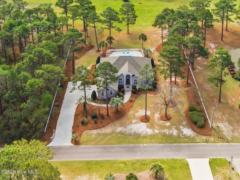 20 Queens Grant Circle SW Shallotte NC 28470