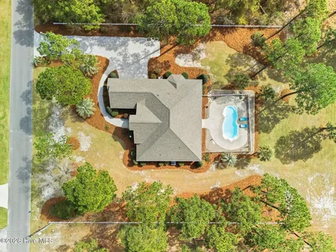 20 Queens Grant Circle SW Shallotte NC 28470