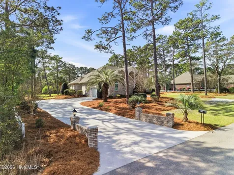 20 Queens Grant Circle SW Shallotte NC 28470