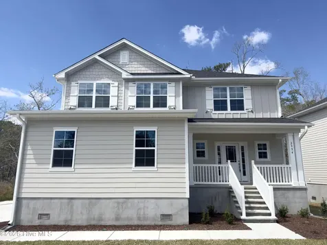 2994 Mithwick Street SW Shallotte NC 28470