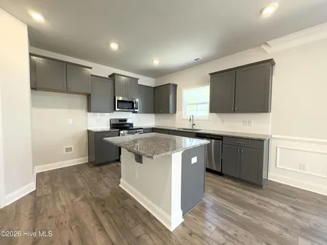 2994 Mithwick Street SW Shallotte NC 28470