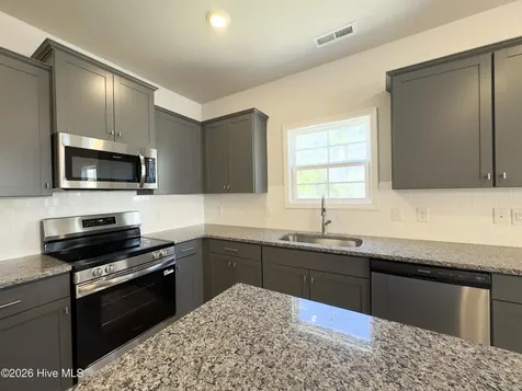 2994 Mithwick Street SW Shallotte NC 28470