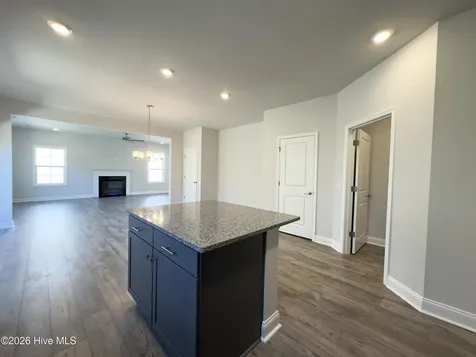 2994 Mithwick Street SW Shallotte NC 28470