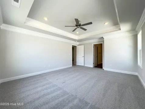 2994 Mithwick Street SW Shallotte NC 28470