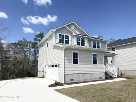 2994 Mithwick Street SW Shallotte NC 28470