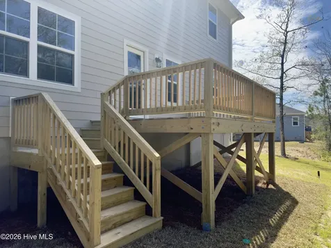 2994 Mithwick Street SW Shallotte NC 28470