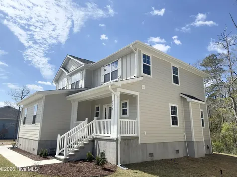 2994 Mithwick Street SW Shallotte NC 28470
