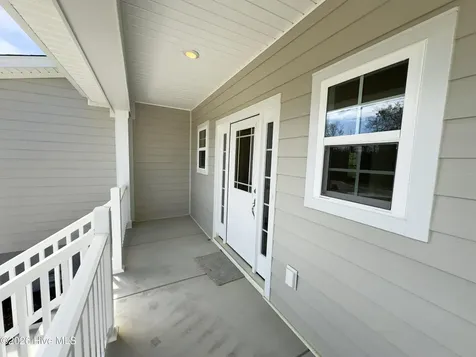 2994 Mithwick Street SW Shallotte NC 28470