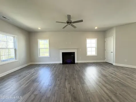 2994 Mithwick Street SW Shallotte NC 28470