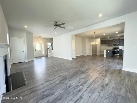 2994 Mithwick Street SW Shallotte NC 28470