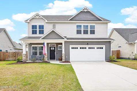 75 W Weatherbee Way Hampstead NC 28443
