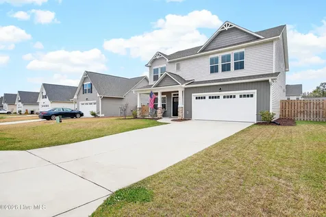 75 W Weatherbee Way Hampstead NC 28443