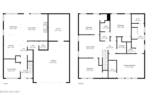 75 W Weatherbee Way Hampstead NC 28443