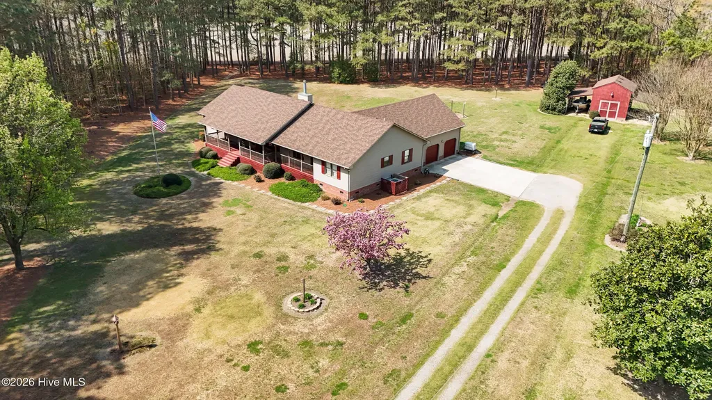 251 S Trotman Road Camden NC 27921