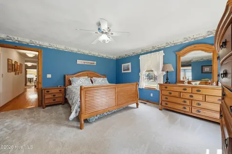 251 S Trotman Road Camden NC 27921