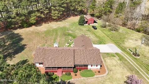 251 S Trotman Road Camden NC 27921