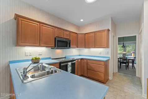660 Redwood Drive Southern Pines NC 28387