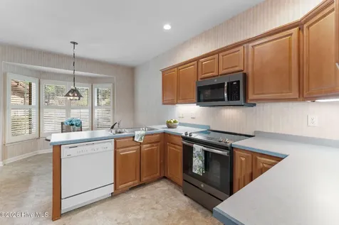 660 Redwood Drive Southern Pines NC 28387